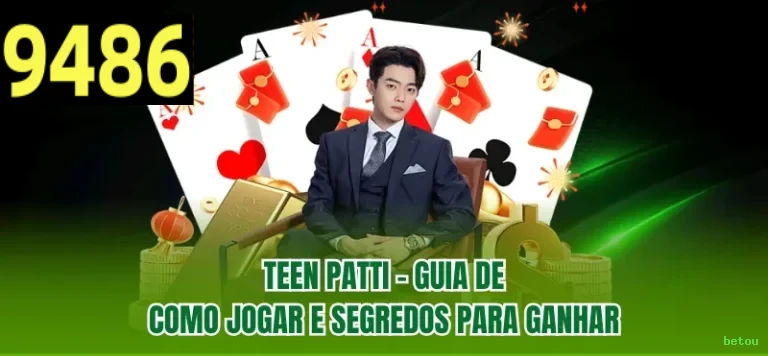 Imagem promocional da betou mostrando a plataforma e suas vantagens